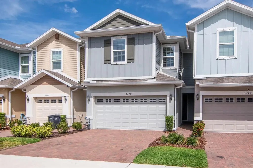 6378 Camino Drive Apollo Beach FL 33572