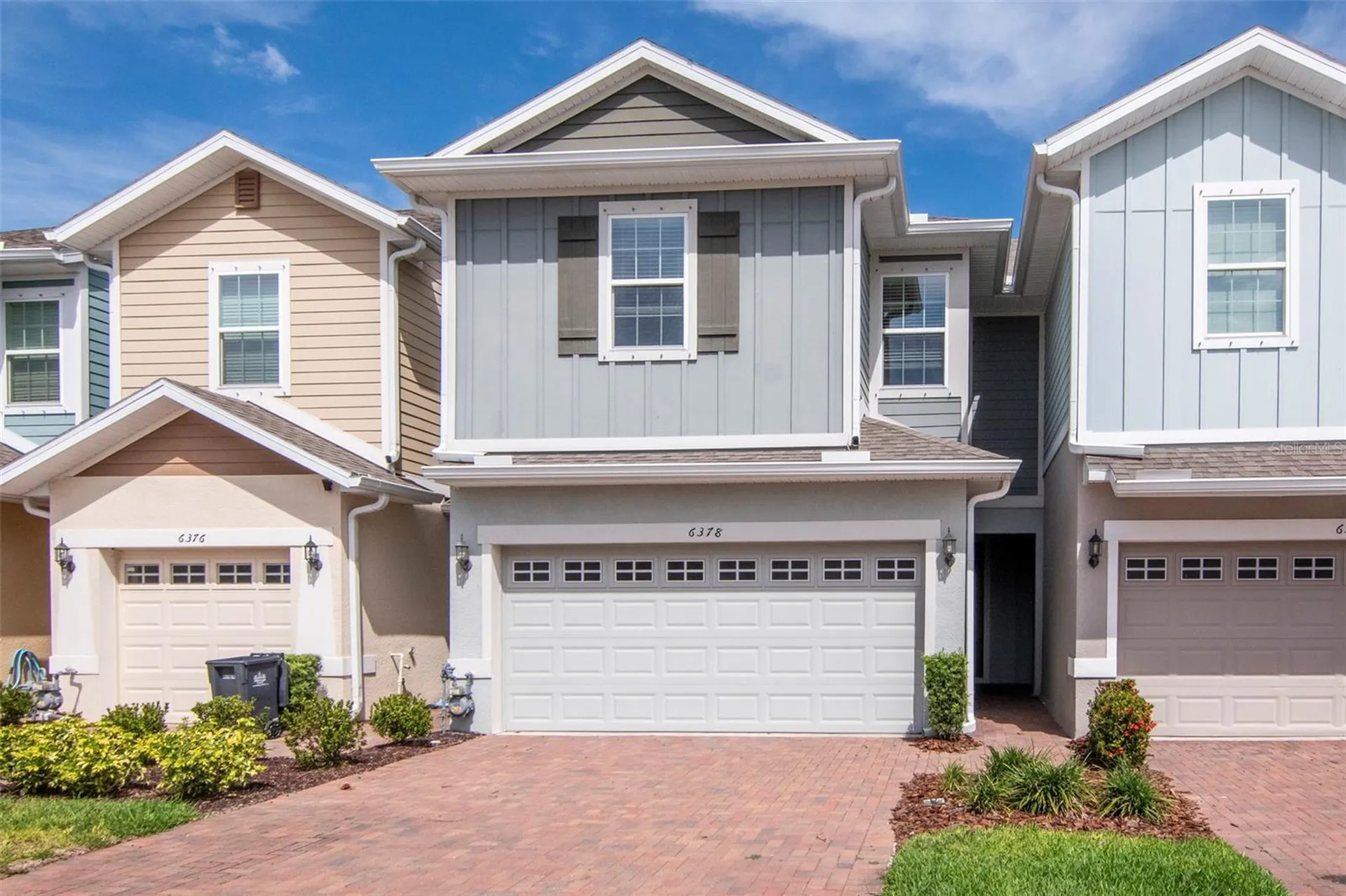 6378 Camino Drive Apollo Beach FL 33572