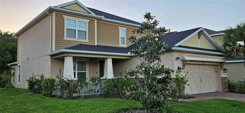 13539 Stansil Avenue Odessa FL 33556