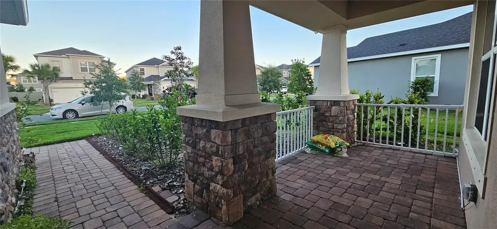 13539 Stansil Avenue Odessa FL 33556