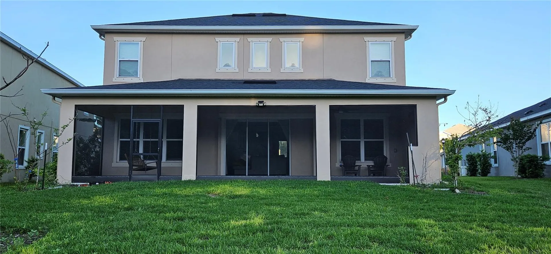 13539 Stansil Avenue Odessa FL 33556