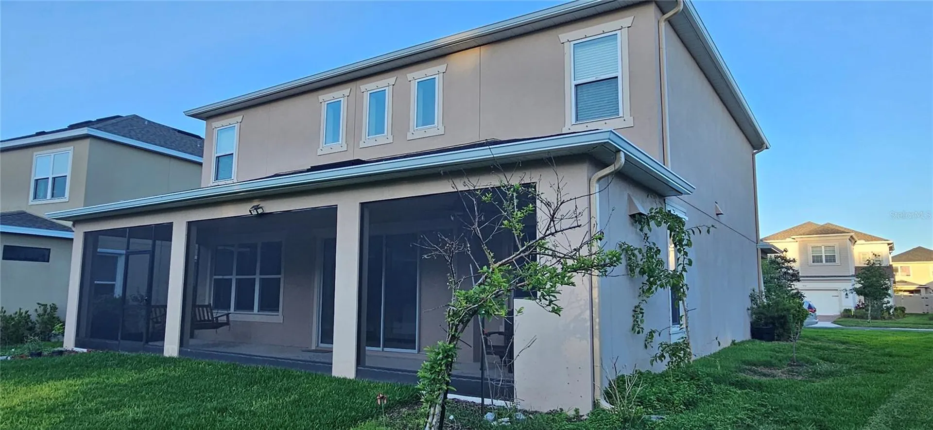 13539 Stansil Avenue Odessa FL 33556