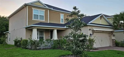 13539 Stansil Avenue Odessa FL 33556