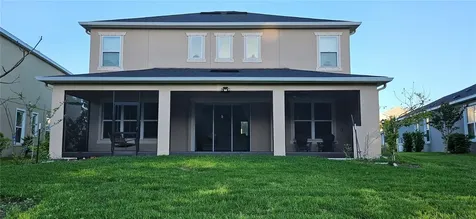 13539 Stansil Avenue Odessa FL 33556