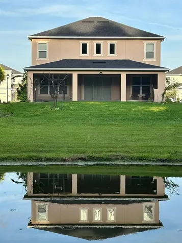 13539 Stansil Avenue Odessa FL 33556