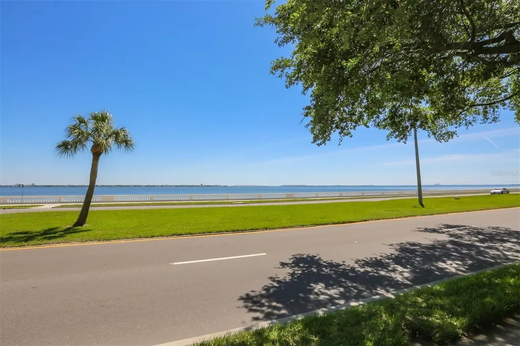 3325 Bayshore Boulevard Tampa FL 33629