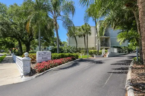 3325 Bayshore Boulevard Tampa FL 33629