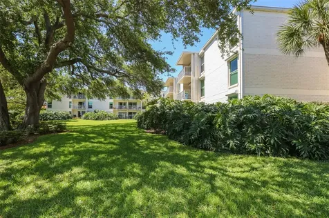 3325 Bayshore Boulevard Tampa FL 33629