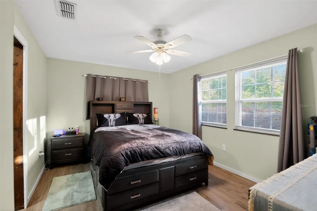 7390 NW 142nd Street Trenton FL 32693