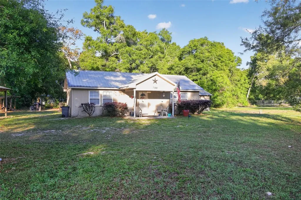 7390 NW 142nd Street Trenton FL 32693