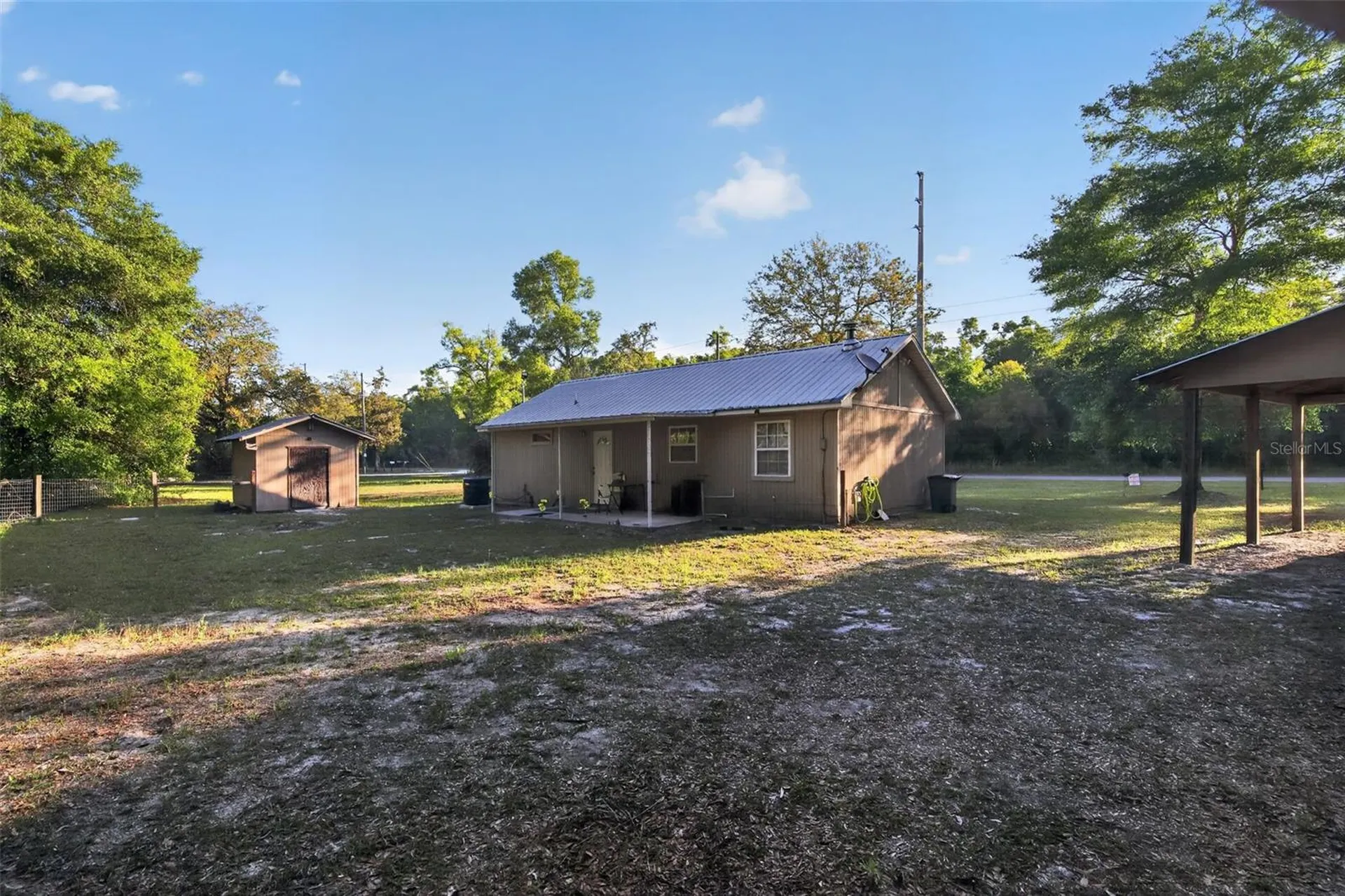 7390 NW 142nd Street Trenton FL 32693