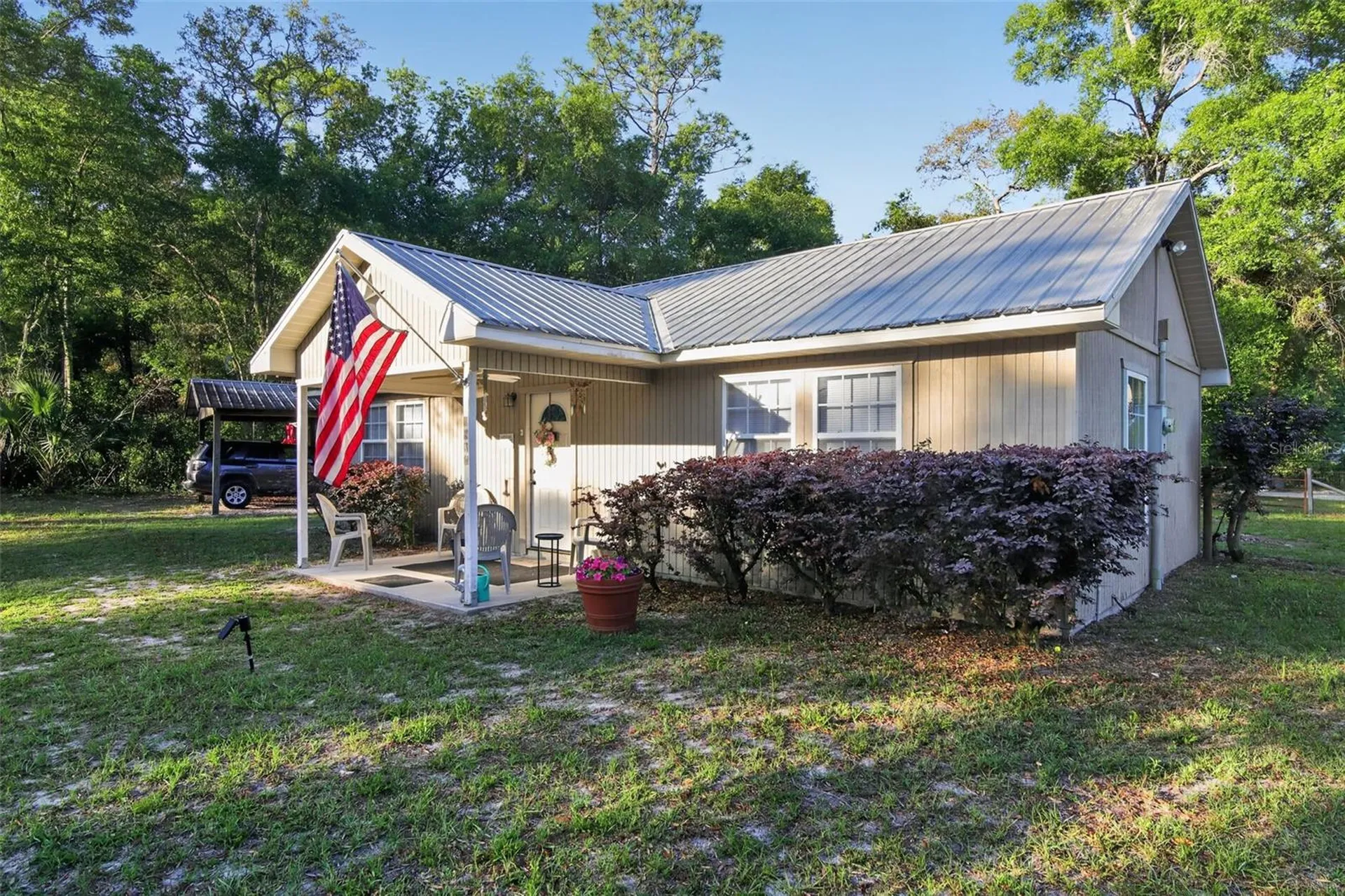 7390 NW 142nd Street Trenton FL 32693
