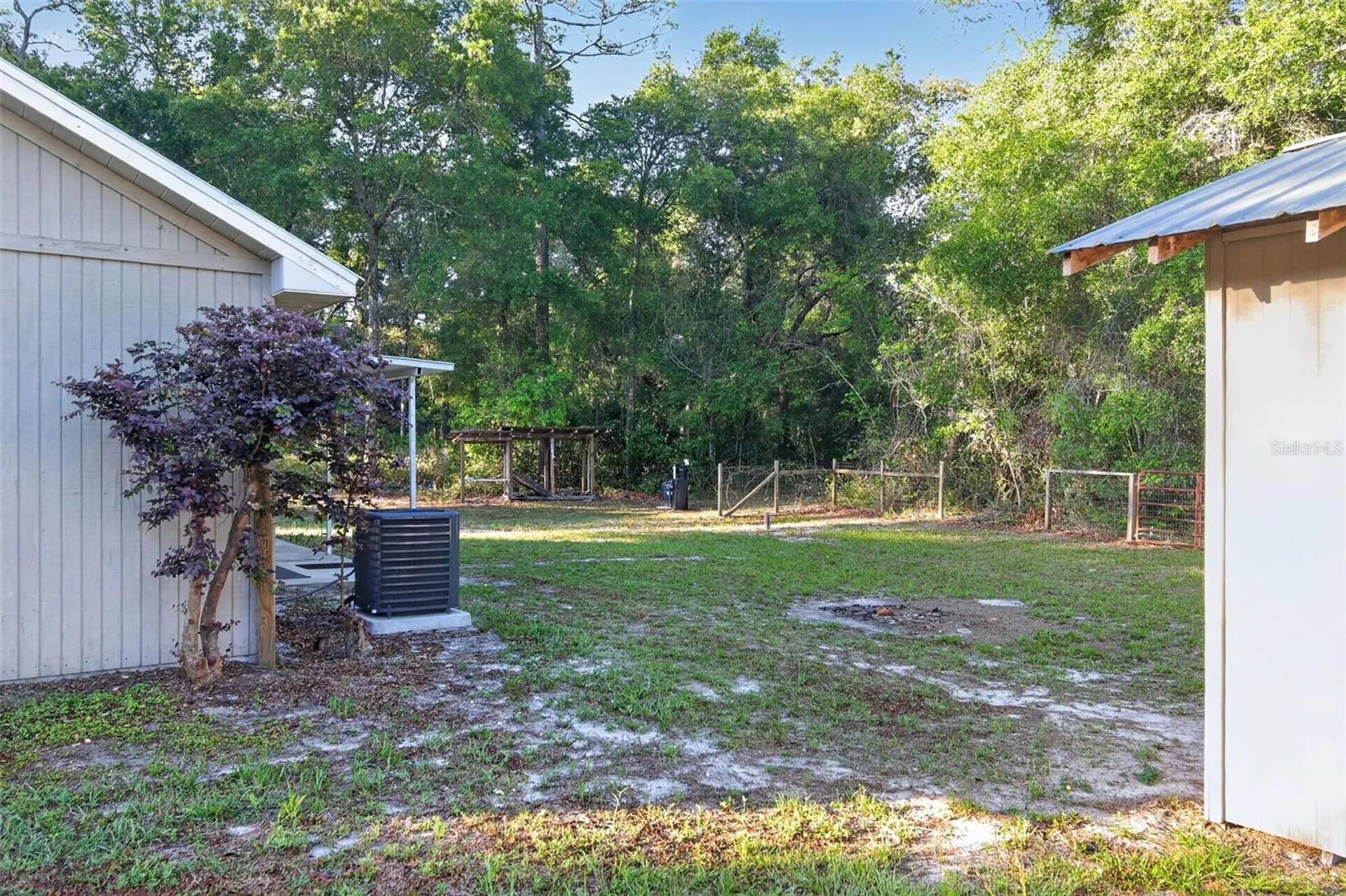 7390 NW 142nd Street Trenton FL 32693