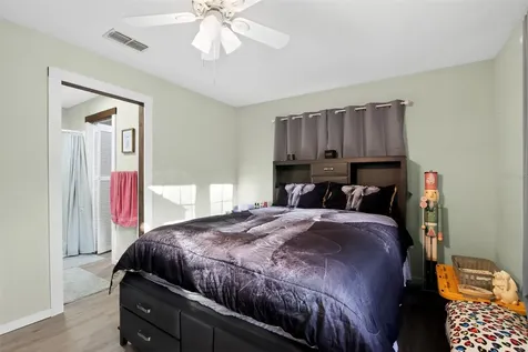7390 NW 142nd Street Trenton FL 32693