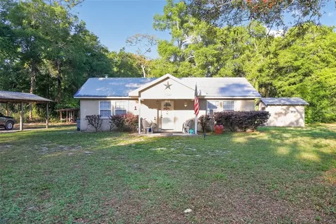 7390 NW 142nd Street Trenton FL 32693