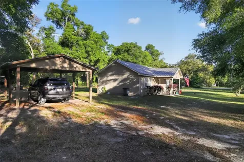 7390 NW 142nd Street Trenton FL 32693