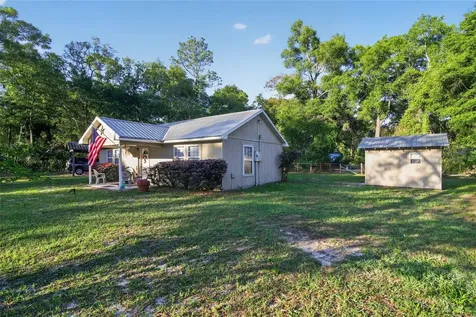 7390 NW 142nd Street Trenton FL 32693