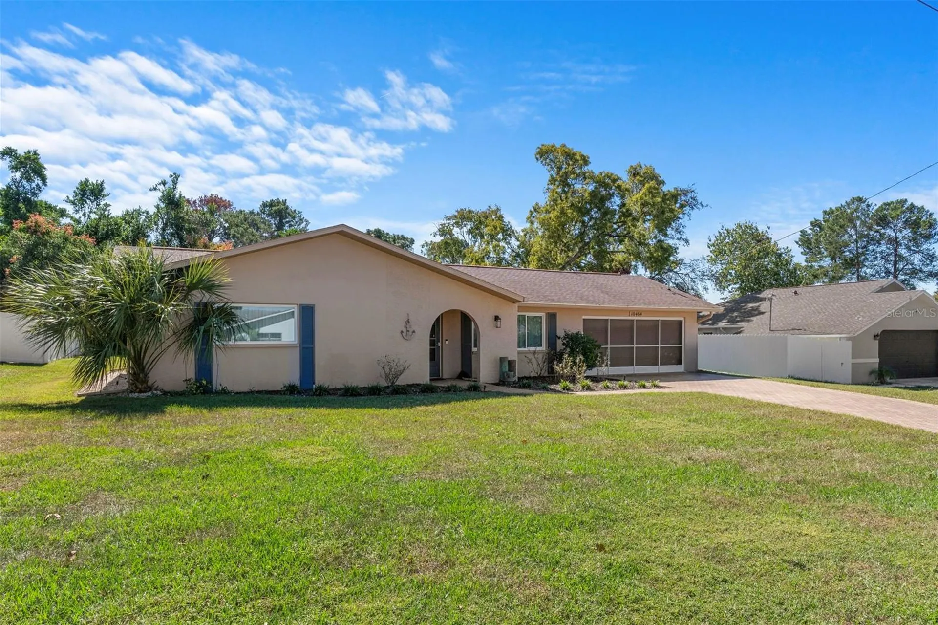 10464 Mayflower Road Spring Hill FL 34608