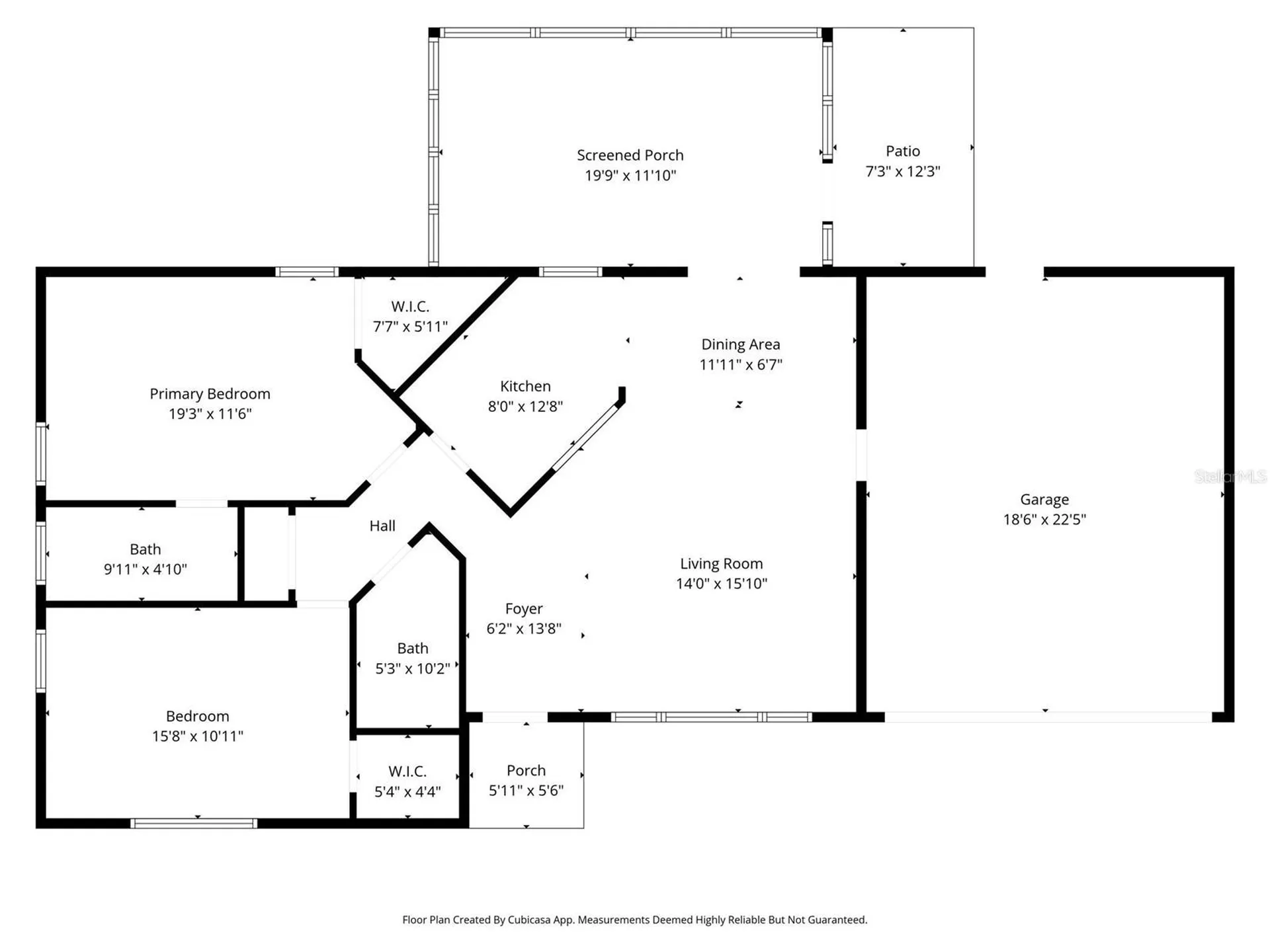 10464 Mayflower Road Spring Hill FL 34608