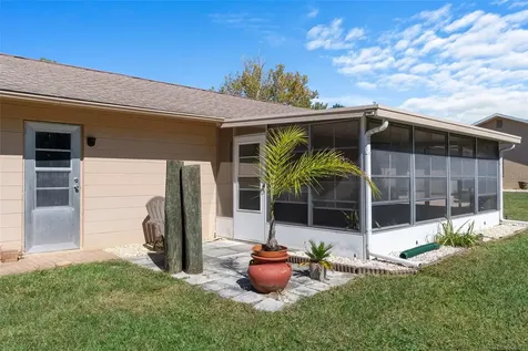 10464 Mayflower Road Spring Hill FL 34608