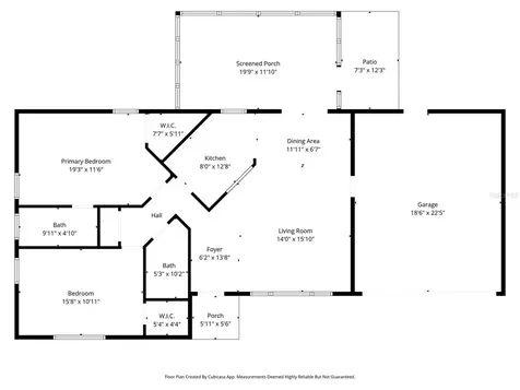 10464 Mayflower Road Spring Hill FL 34608