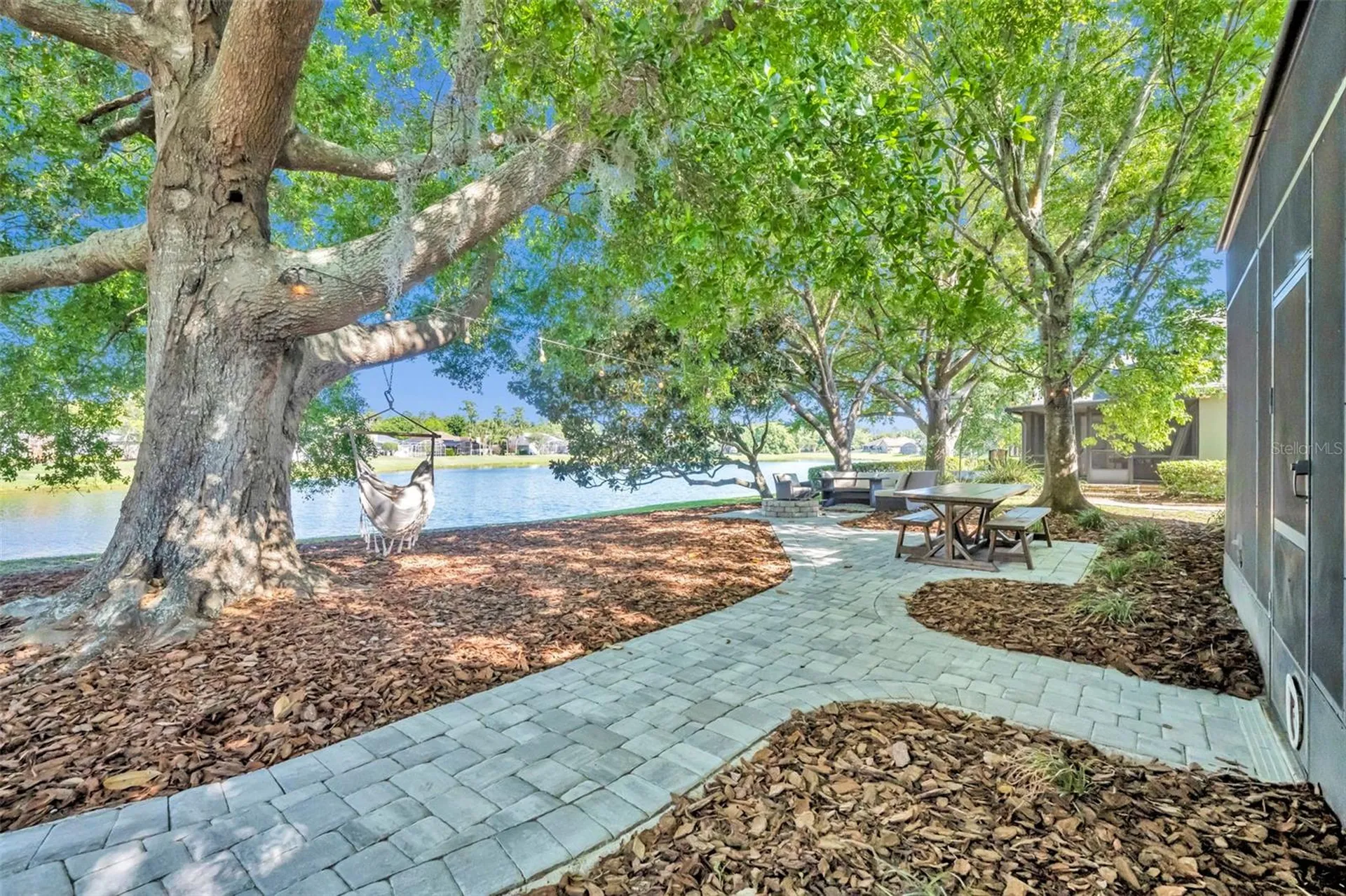 3397 Sterling Lake Circle Oviedo FL 32765
