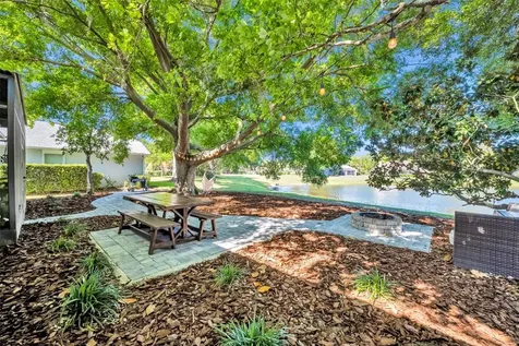 3397 Sterling Lake Circle Oviedo FL 32765
