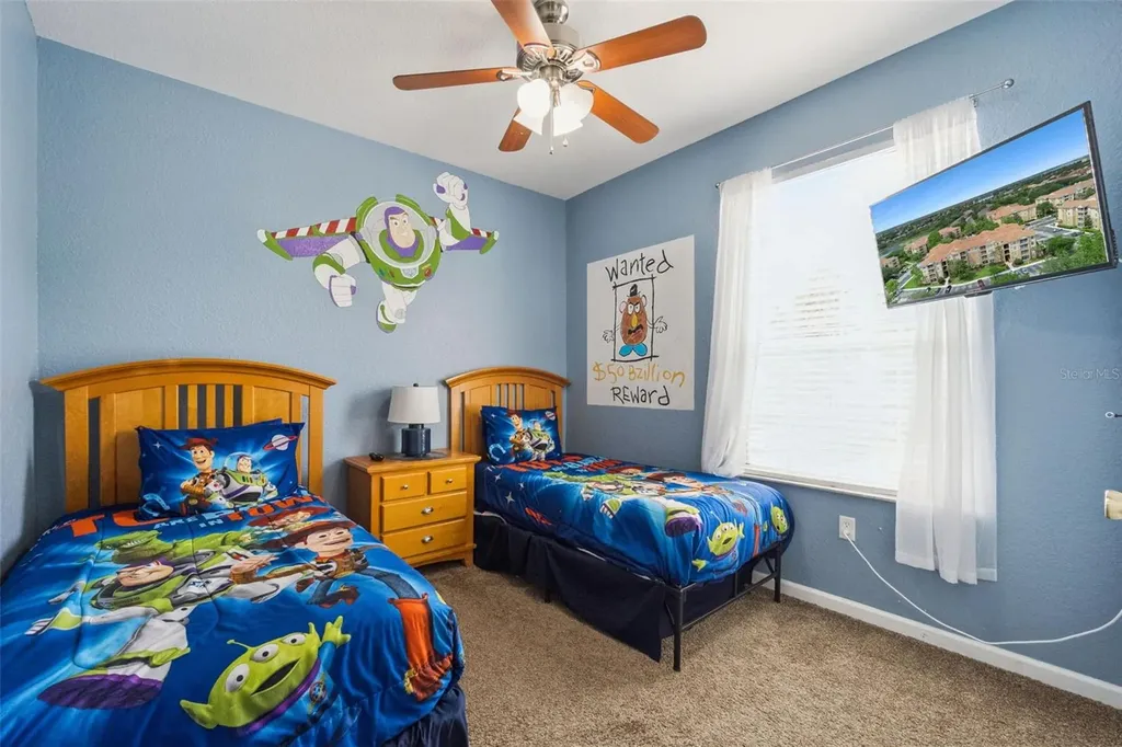2821 Almaton Loop Kissimmee FL 34747
