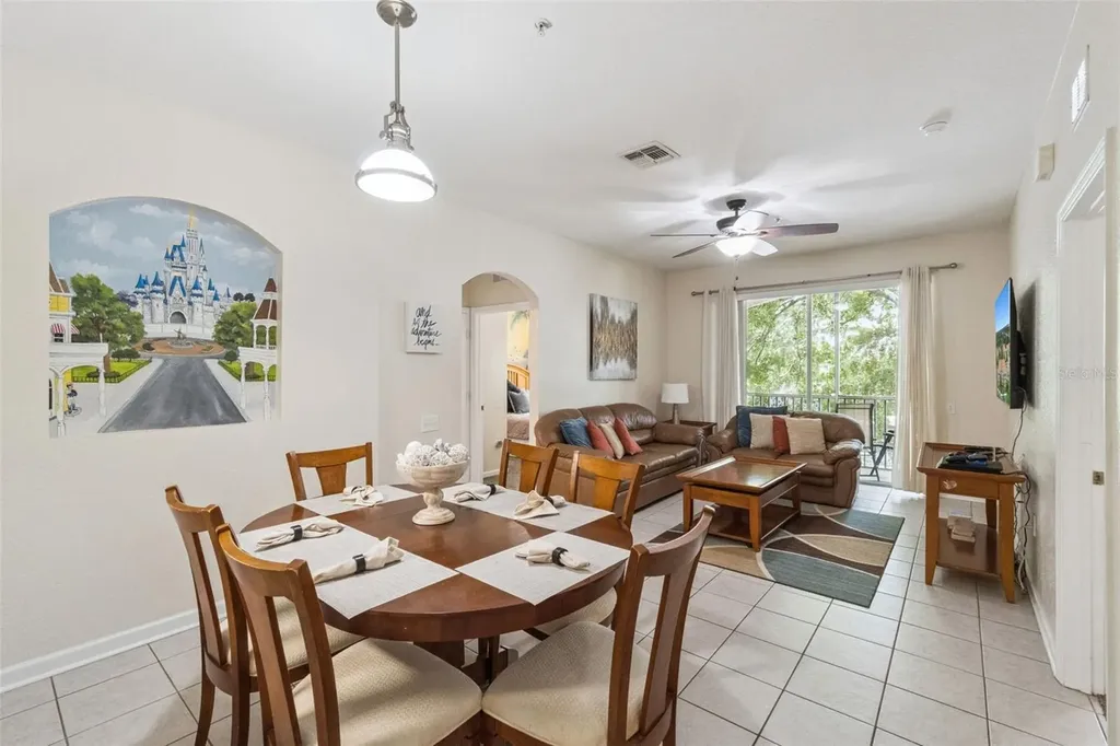 2821 Almaton Loop Kissimmee FL 34747