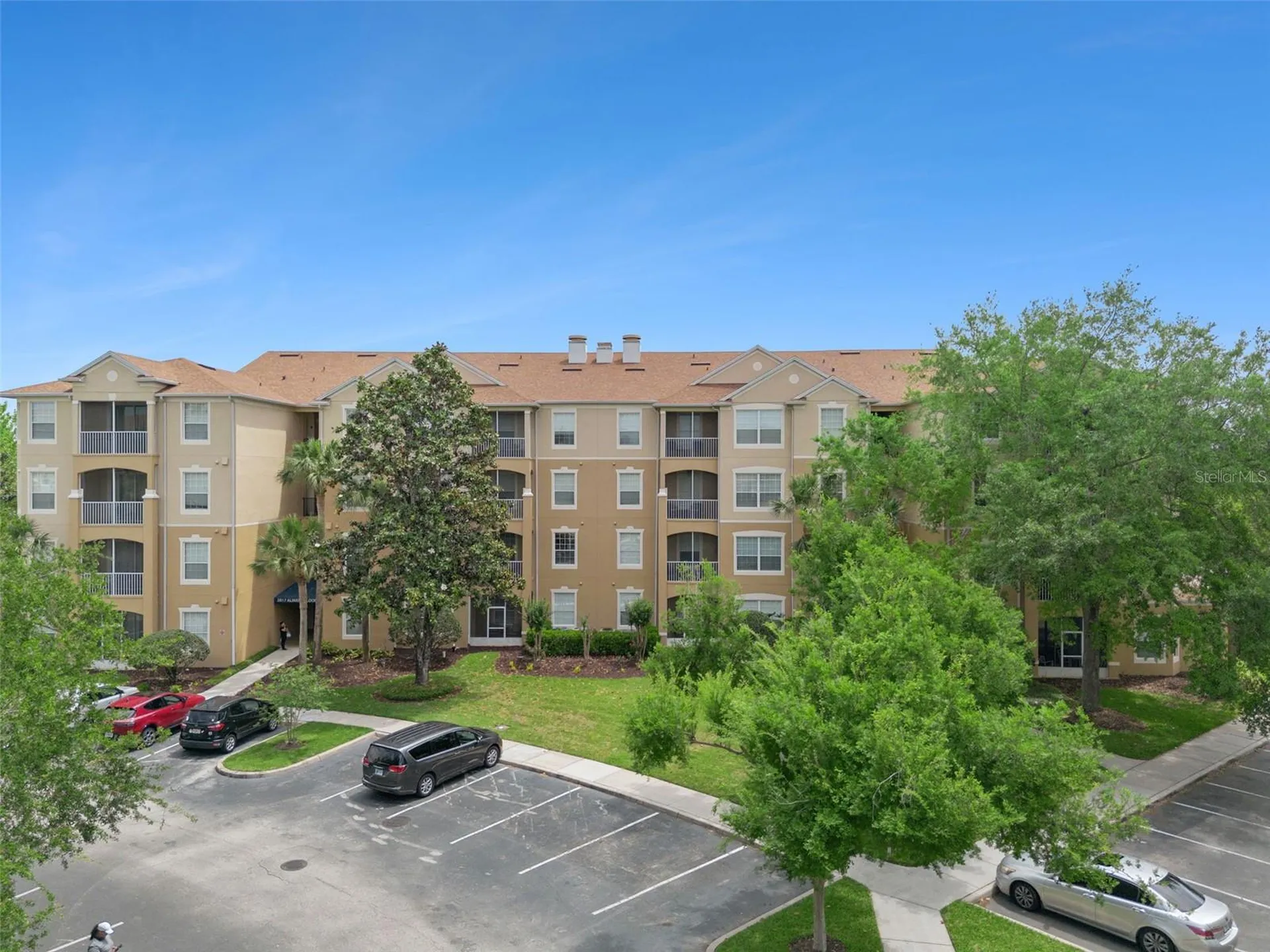 2821 Almaton Loop Kissimmee FL 34747