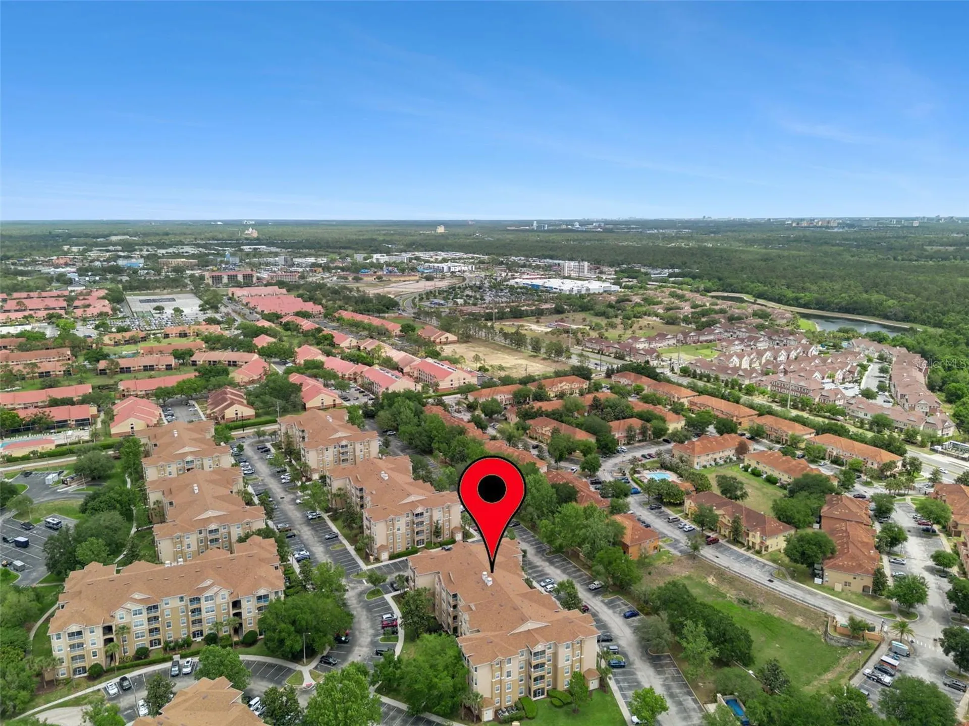 2821 Almaton Loop Kissimmee FL 34747