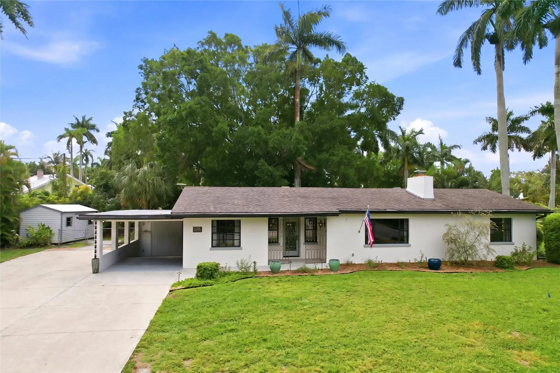2706 Rhode Island Avenue Fort Myers FL 33916