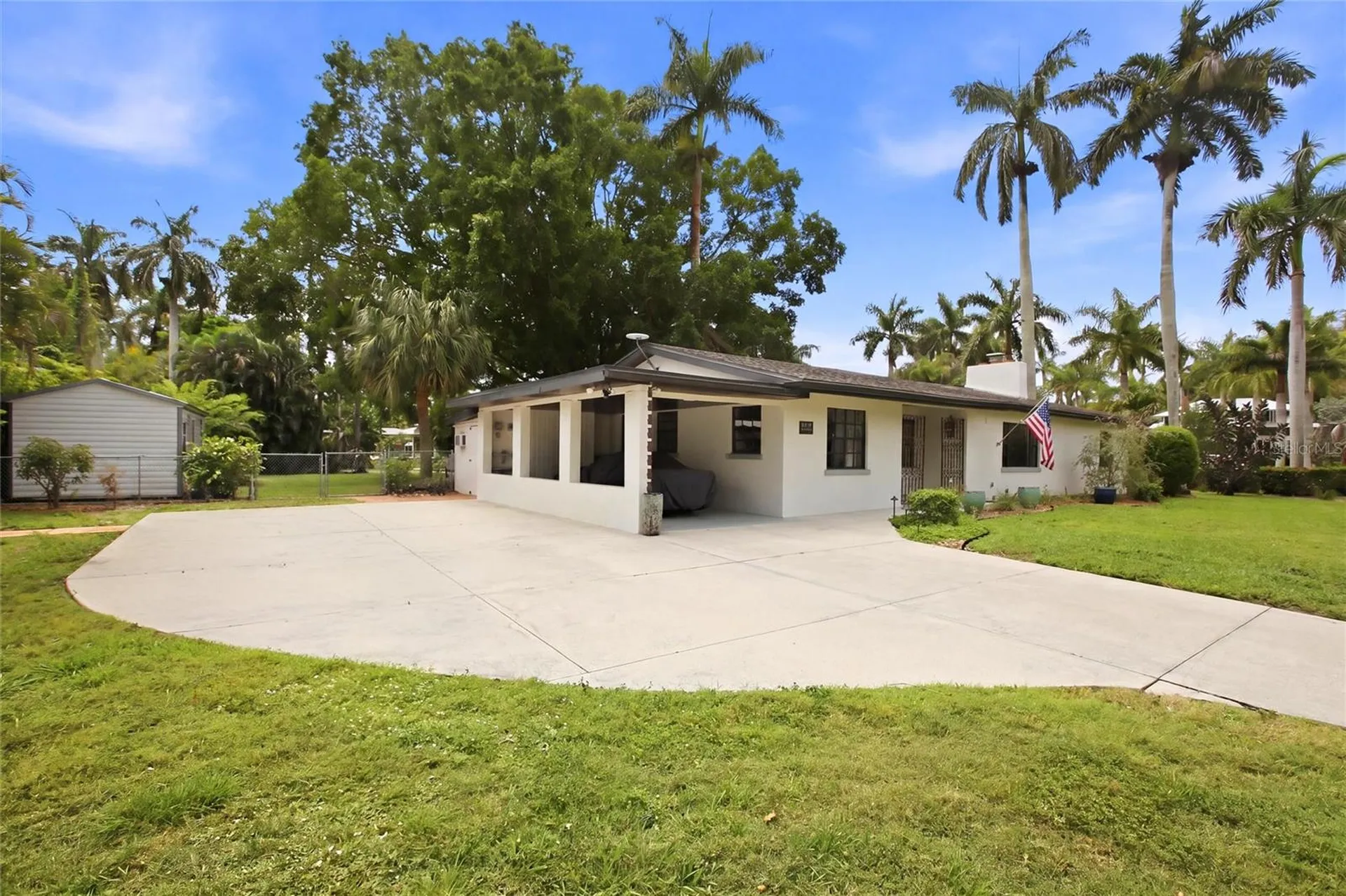 2706 Rhode Island Avenue Fort Myers FL 33916