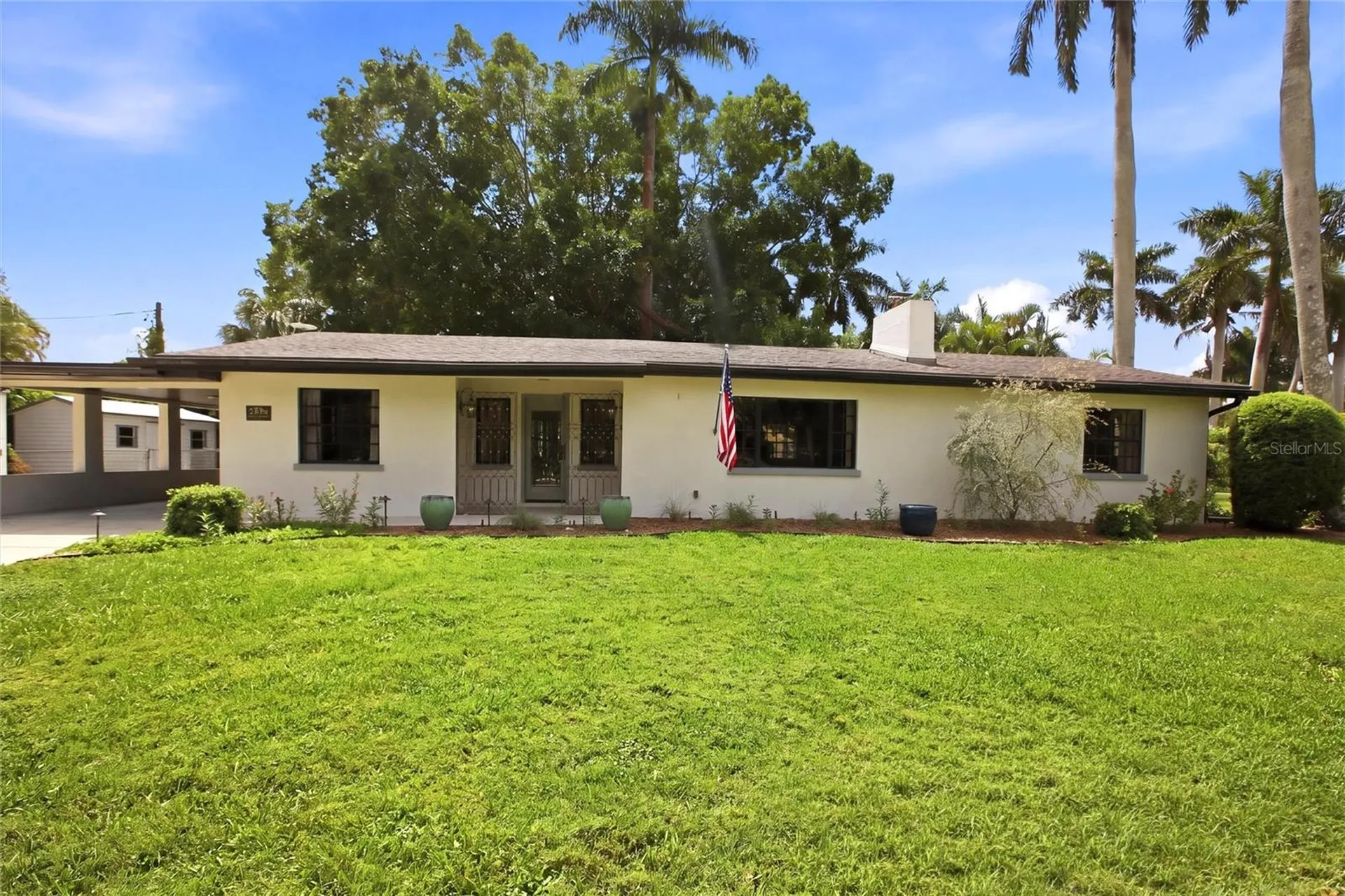 2706 Rhode Island Avenue Fort Myers FL 33916