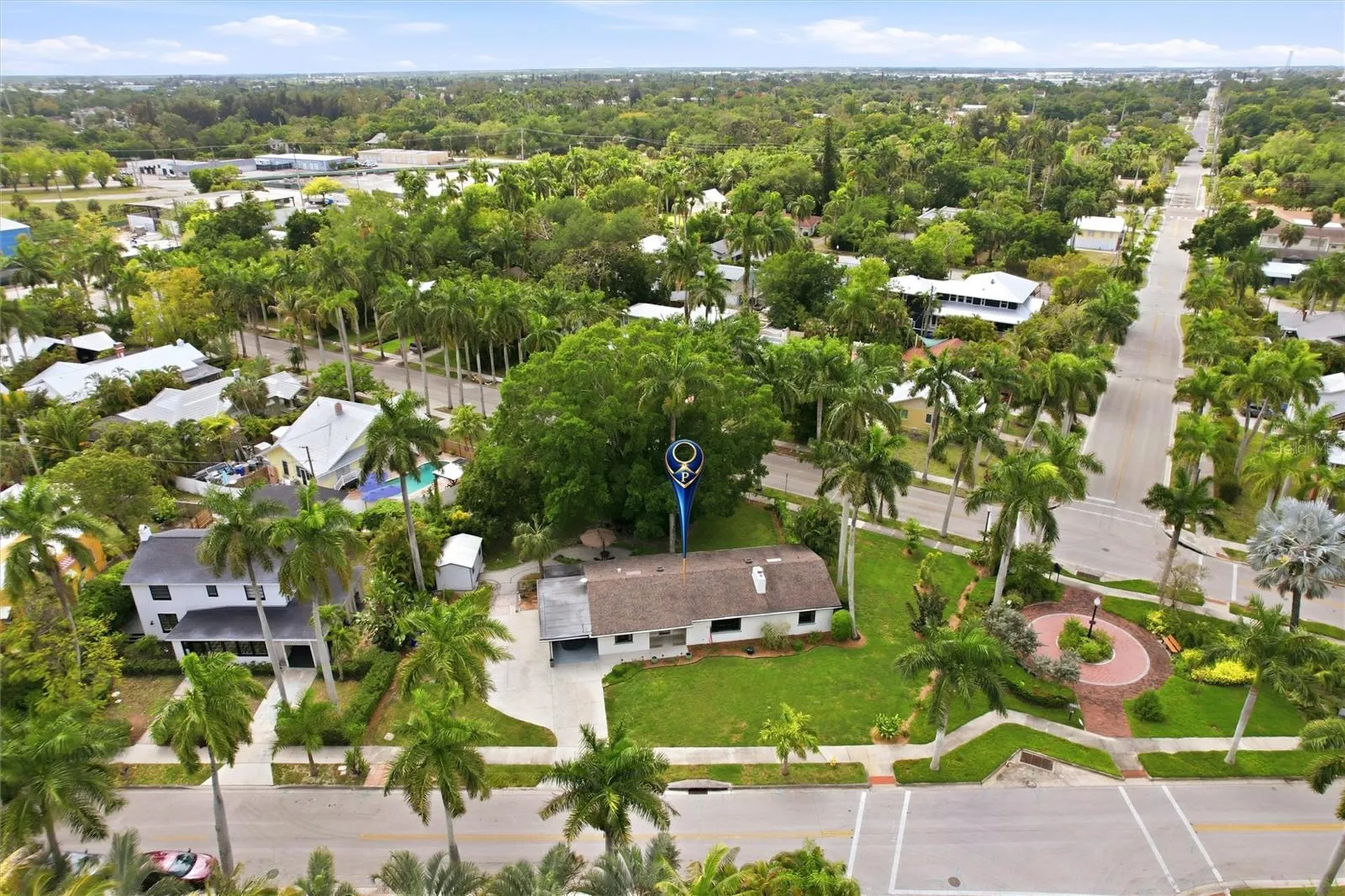 2706 Rhode Island Avenue Fort Myers FL 33916