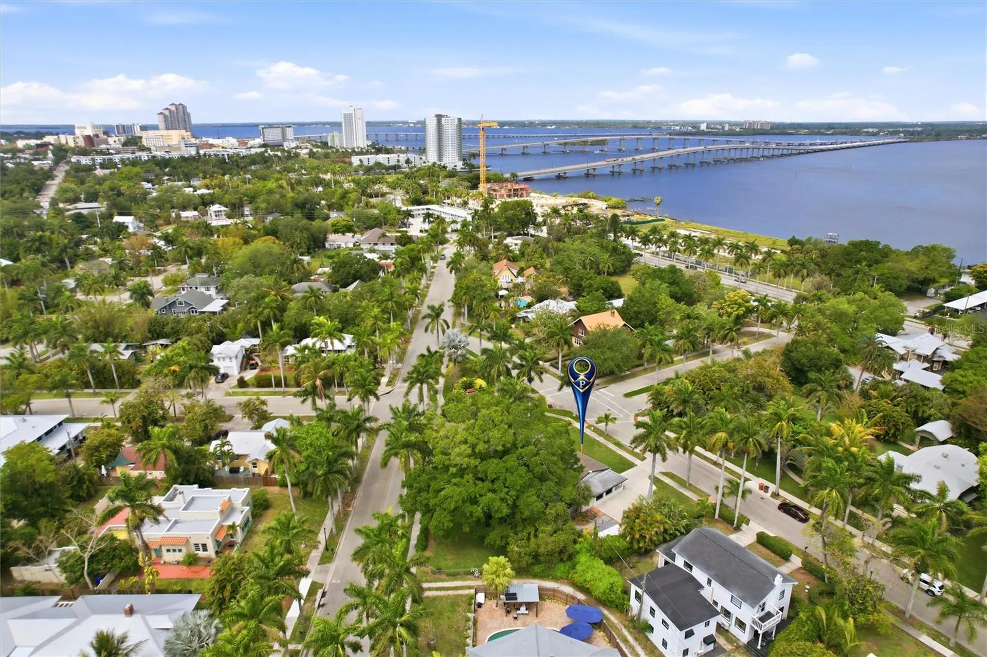 2706 Rhode Island Avenue Fort Myers FL 33916