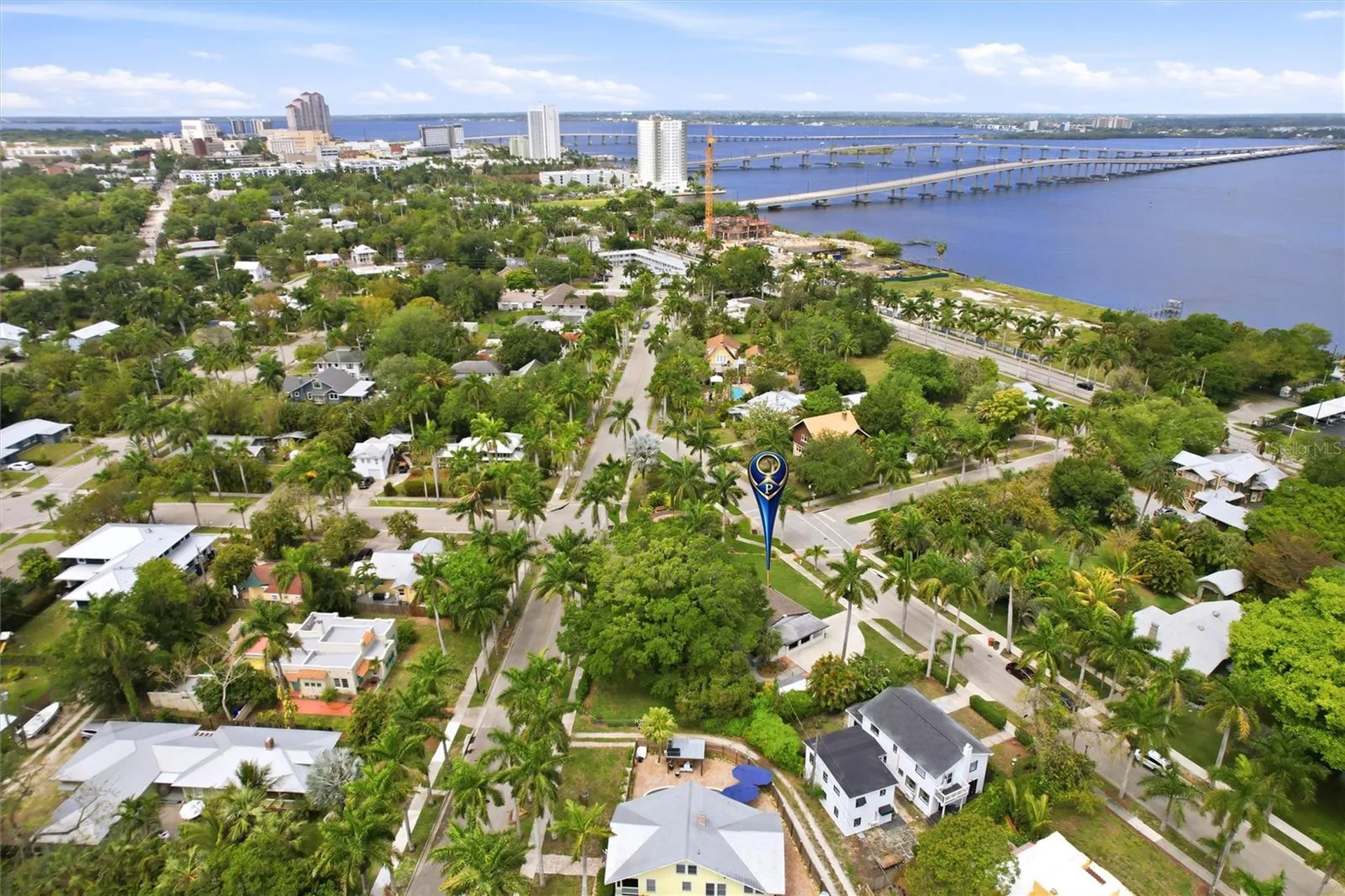 2706 Rhode Island Avenue Fort Myers FL 33916