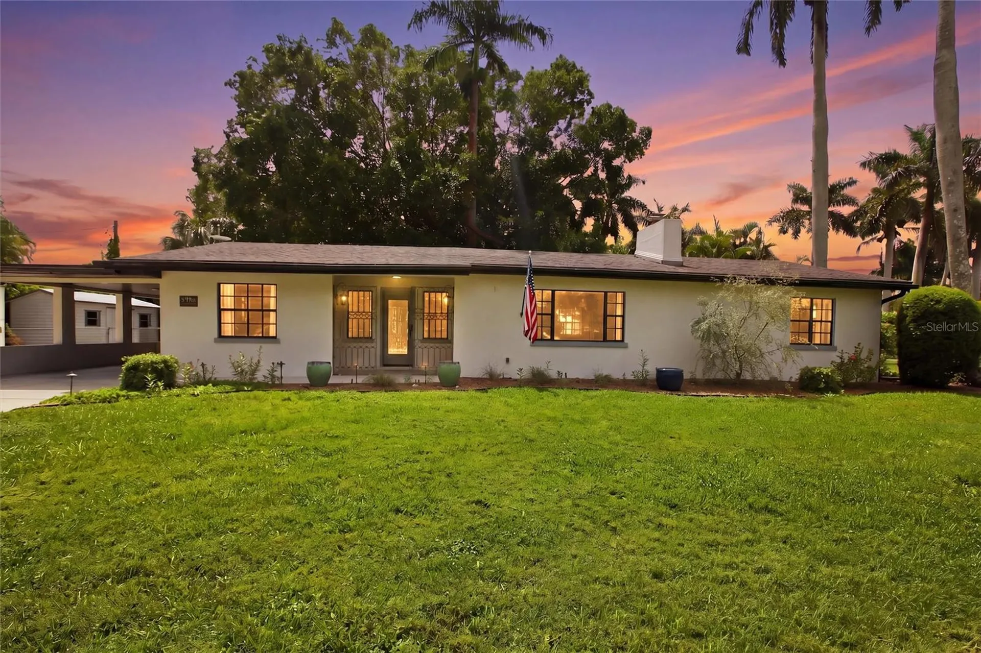 2706 Rhode Island Avenue Fort Myers FL 33916