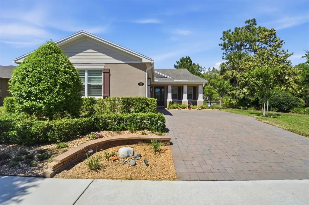 103 Old Moss Circle Deland FL 32724