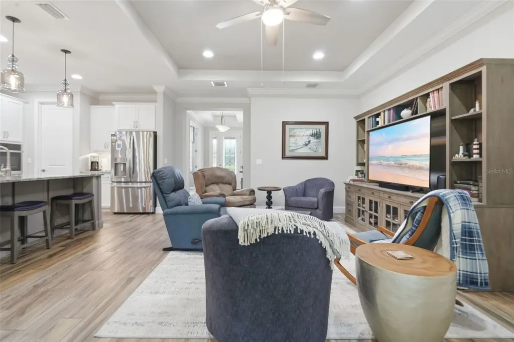 103 Old Moss Circle Deland FL 32724