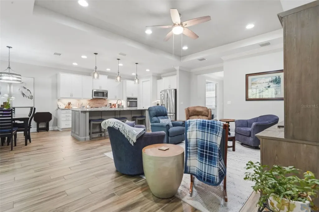 103 Old Moss Circle Deland FL 32724