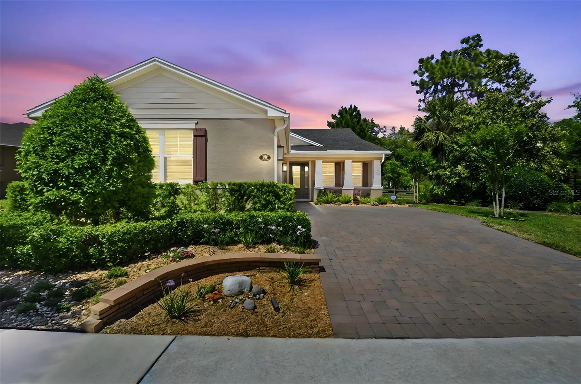 103 Old Moss Circle Deland FL 32724