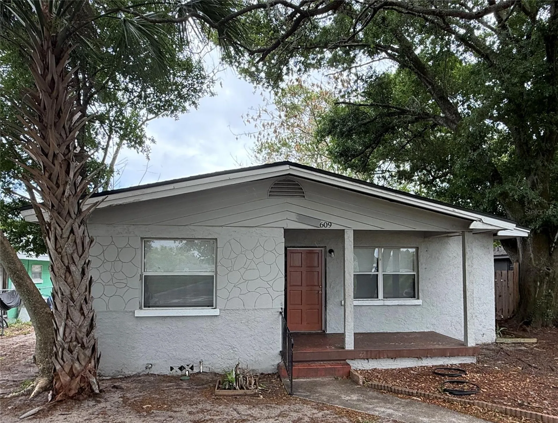609 Washington Avenue Lake Wales FL 33853