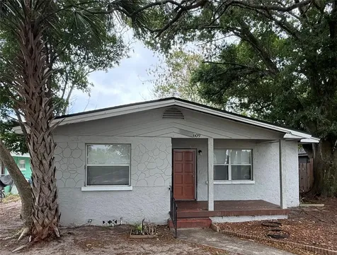609 Washington Avenue Lake Wales FL 33853