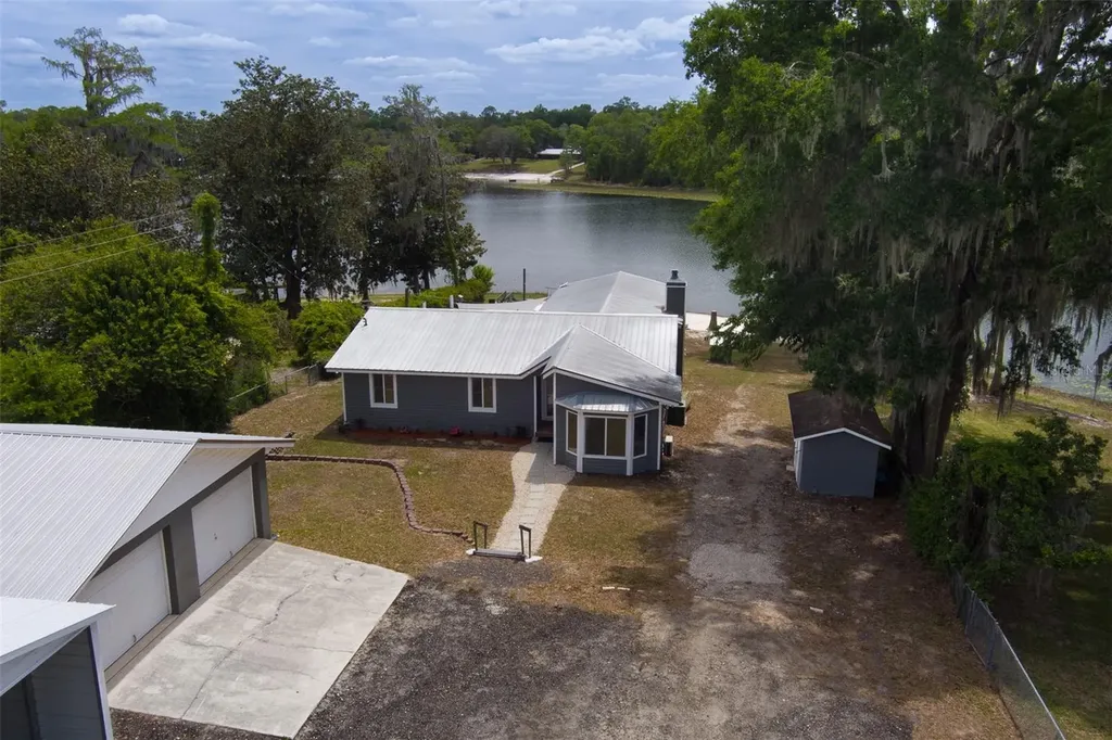 8491 Lilly Lake Road Melrose FL 32666