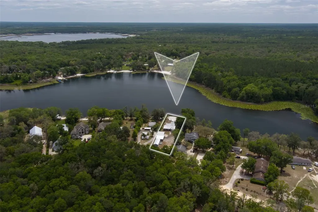 8491 Lilly Lake Road Melrose FL 32666