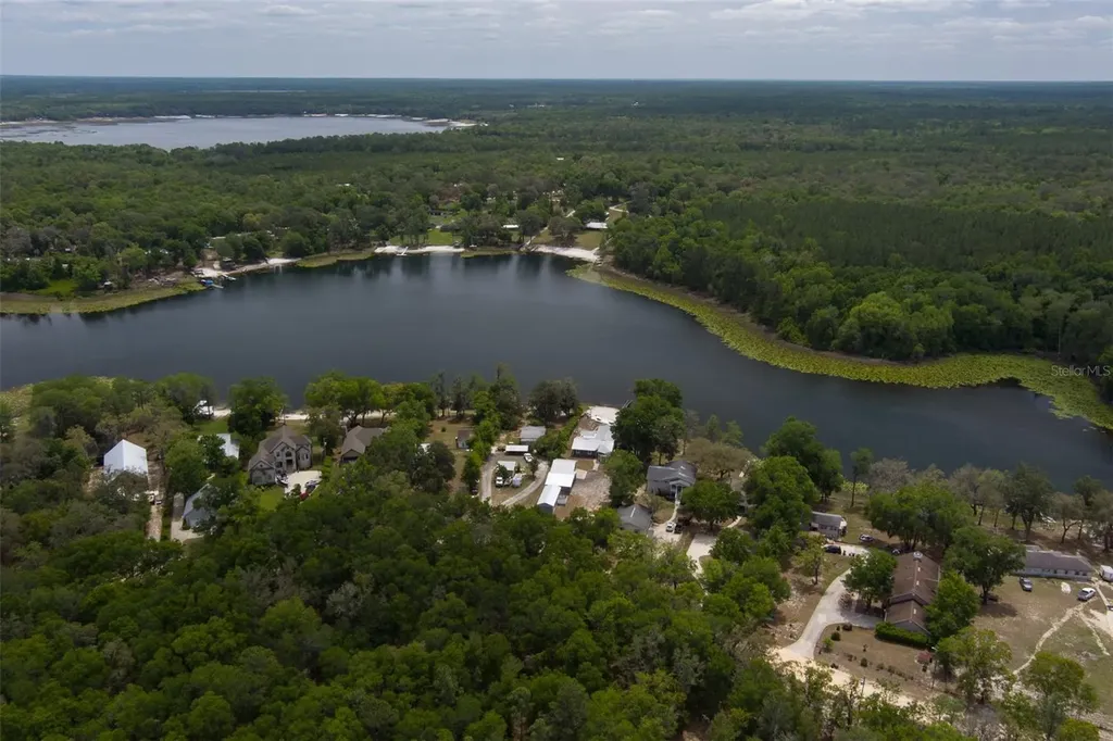 8491 Lilly Lake Road Melrose FL 32666