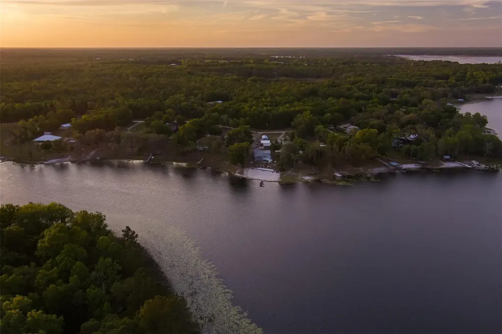 8491 Lilly Lake Road Melrose FL 32666