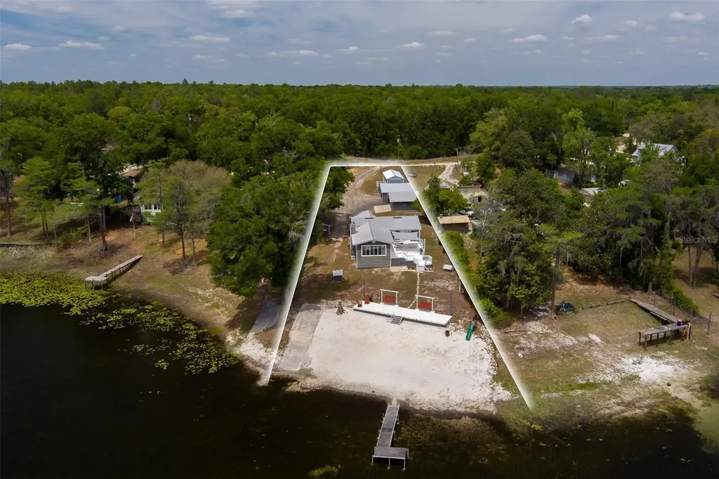 8491 Lilly Lake Road Melrose FL 32666