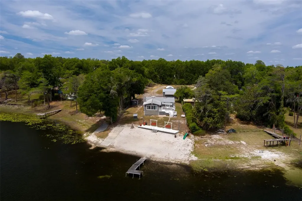 8491 Lilly Lake Road Melrose FL 32666